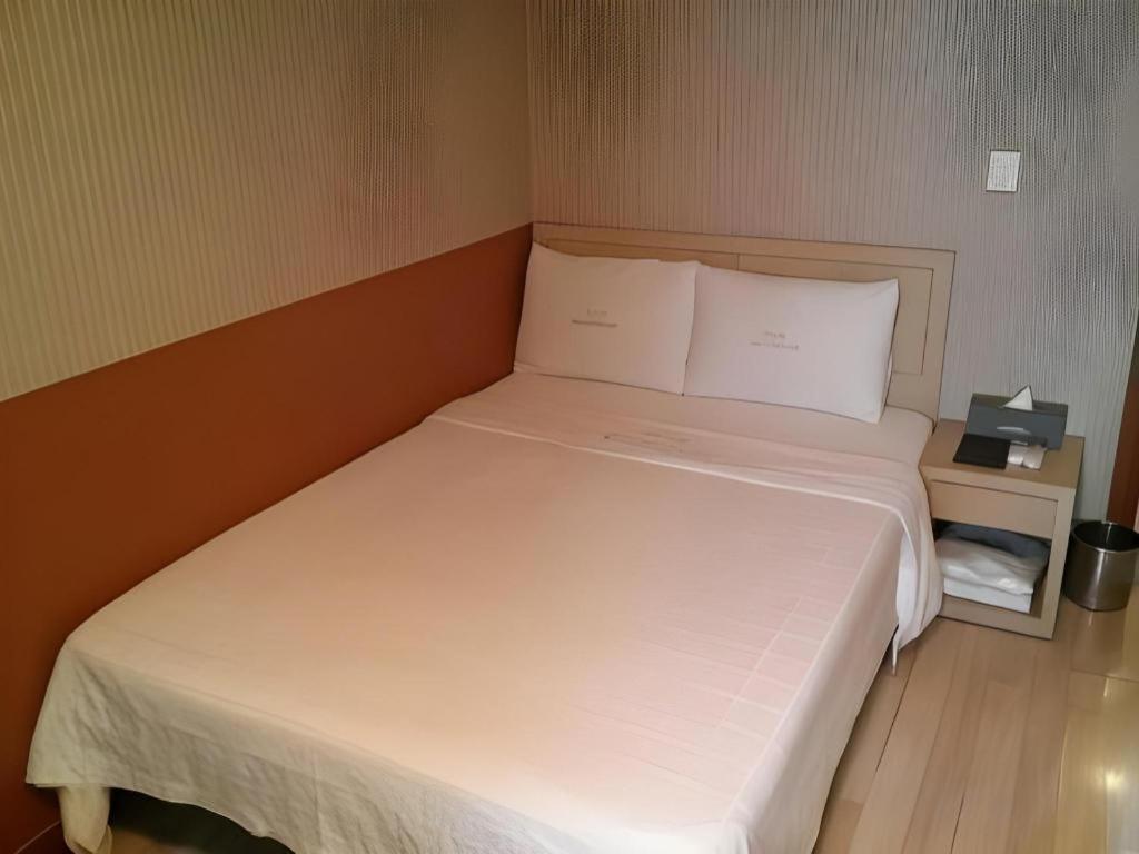 Korea Tourist Hotel Suwon Luaran gambar