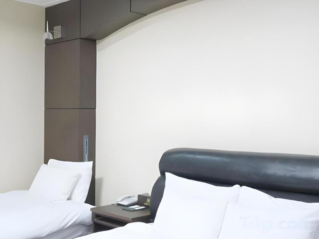 Korea Tourist Hotel Suwon Luaran gambar