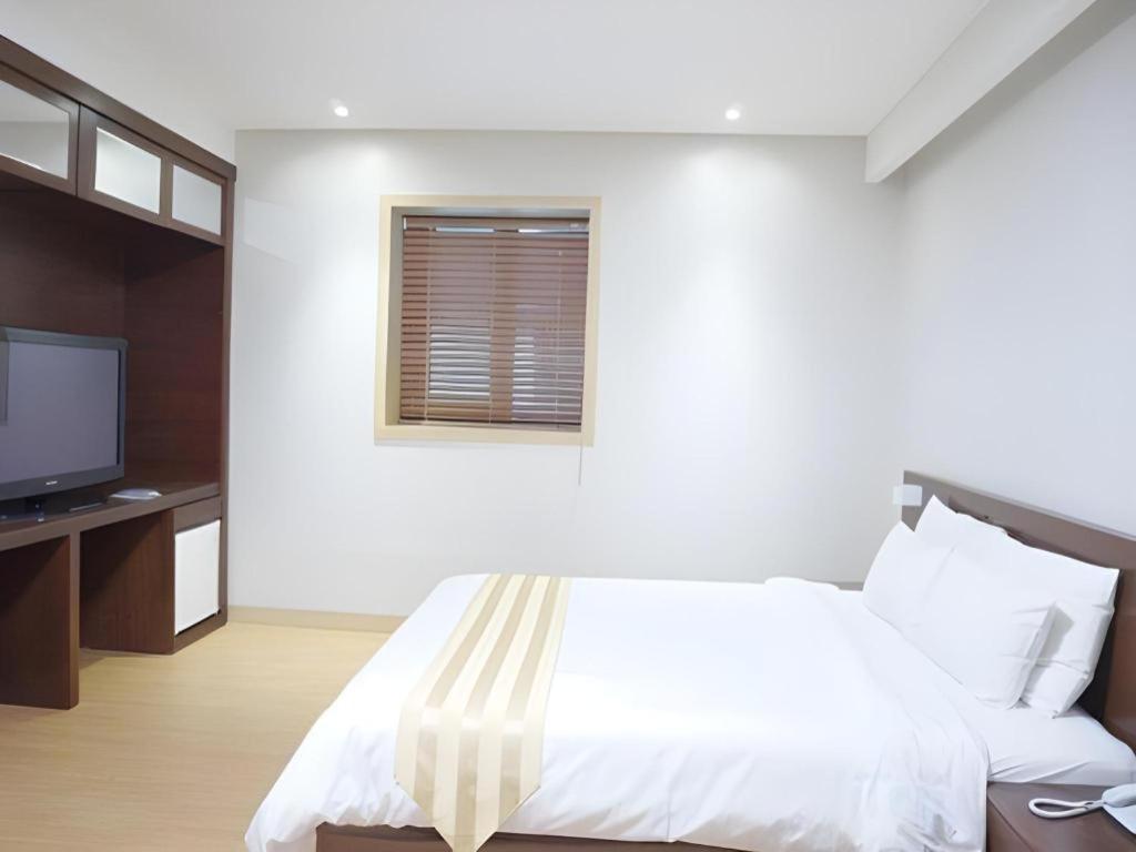 Korea Tourist Hotel Suwon Luaran gambar