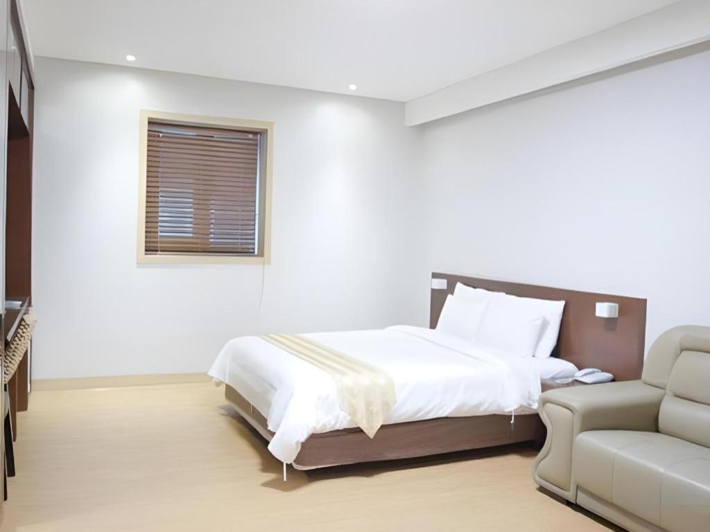 Korea Tourist Hotel Suwon Luaran gambar