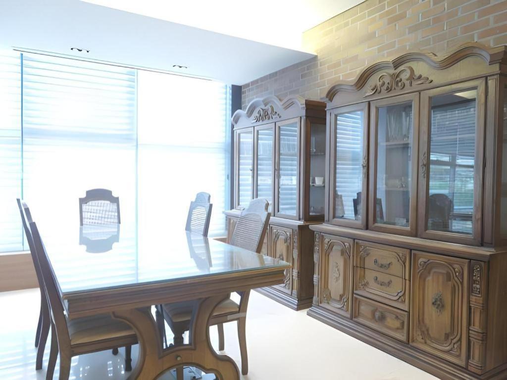 Korea Tourist Hotel Suwon Luaran gambar